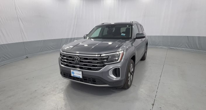 Thumbnail: 2024 Volkswagen Atlas - 1
