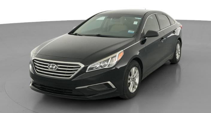 Thumbnail: 2016 Hyundai Sonata - 1