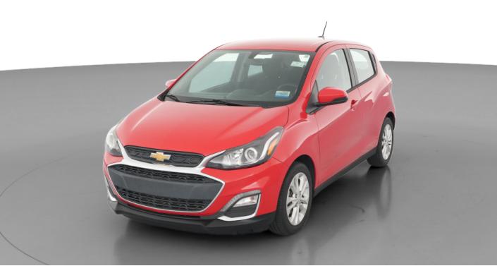 Thumbnail: 2020 Chevrolet Spark - 1