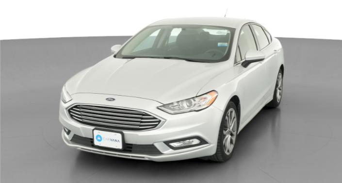 Thumbnail: 2017 Ford Fusion - 1