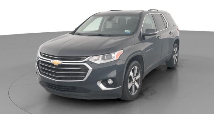 Thumbnail: 2018 Chevrolet Traverse - 1