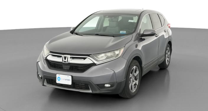 Thumbnail: 2017 Honda CR-V - 1