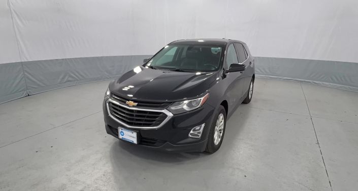 Thumbnail: 2018 Chevrolet Equinox - 1