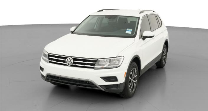 Thumbnail: 2019 Volkswagen Tiguan - 1