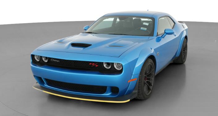 Thumbnail: 2019 Dodge Challenger - 1