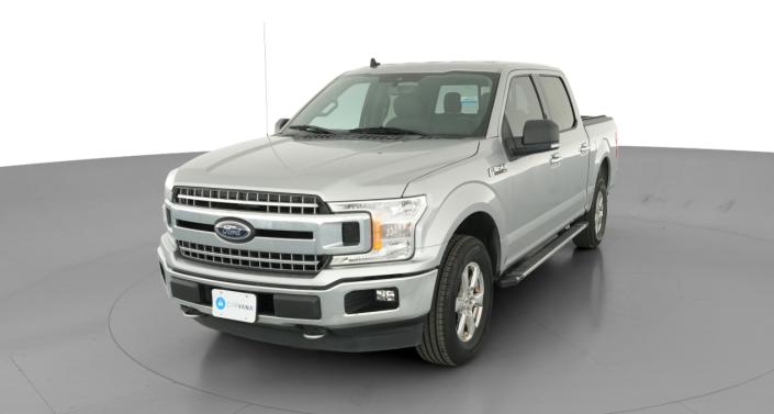 Thumbnail: 2020 Ford Econoline - 1