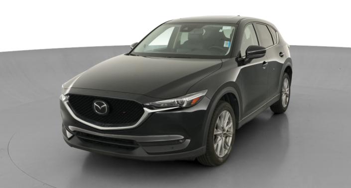 Thumbnail: 2020 Mazda CX-5 - 1