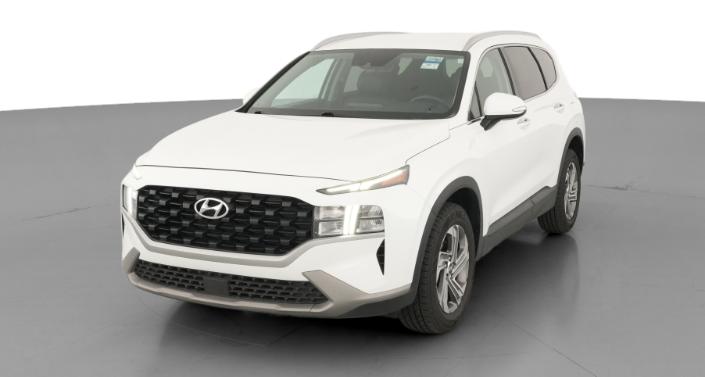Thumbnail: 2023 Hyundai Santa Fe - 1