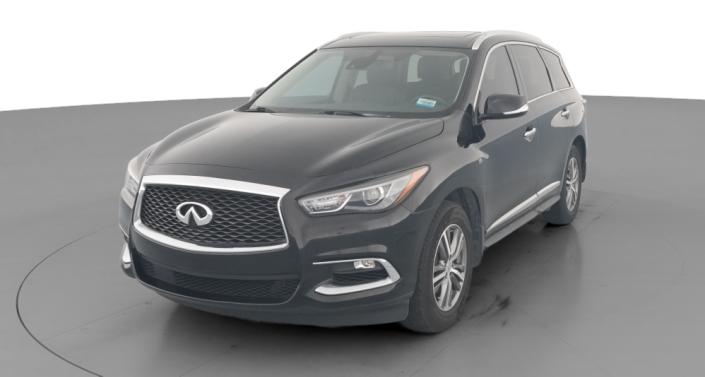 Thumbnail: 2020 INFINITI QX60 - 1