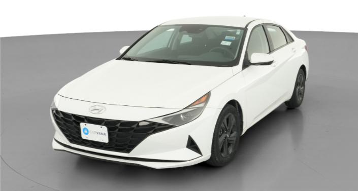 Thumbnail: 2022 Hyundai Elantra - 1