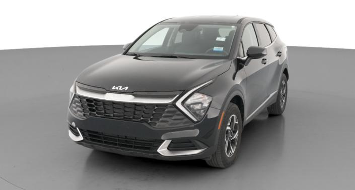 Thumbnail: 2023 Kia Sportage - 1