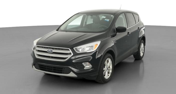 Thumbnail: 2017 Ford Escape - 1