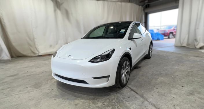 Thumbnail: 2024 Tesla Model Y - 1