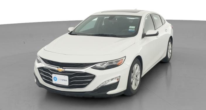 Thumbnail: 2020 Chevrolet Malibu - 1