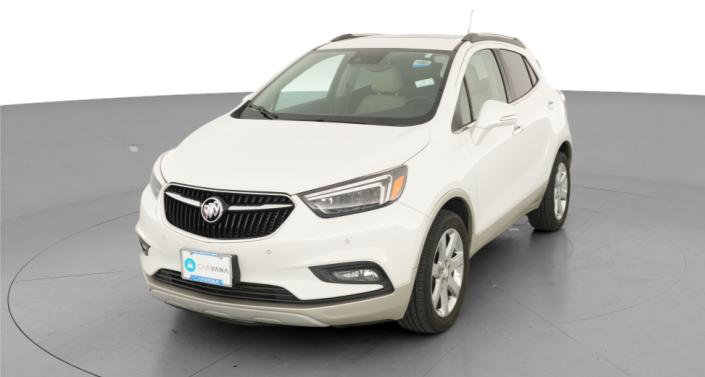 2017 Buick Encore Premium -
                  West Memphis, AR