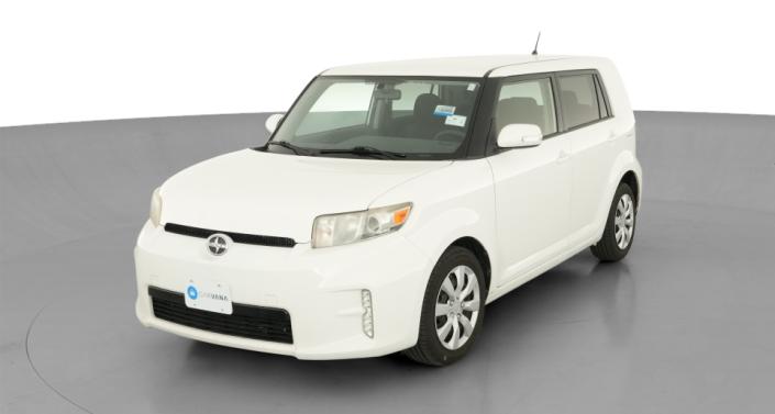 Thumbnail: 2015 Scion xB - 1