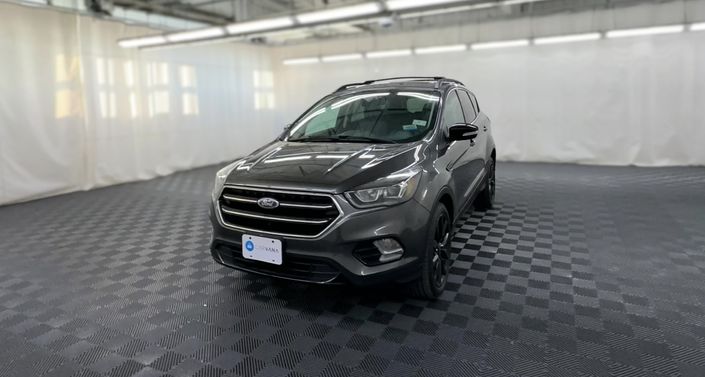 Thumbnail: 2017 Ford Escape - 1