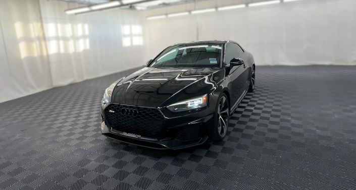 2019 Audi RS 5 Base -
                  Indianapolis, IN