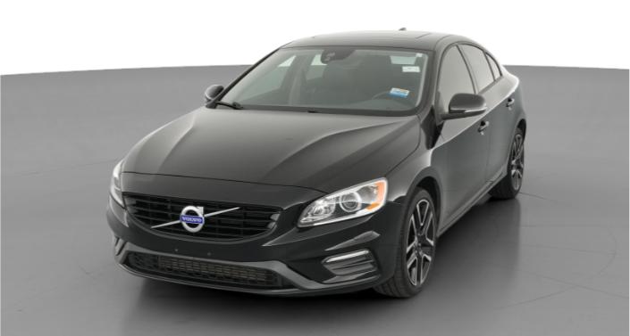 Thumbnail: 2018 Volvo S60 - 1