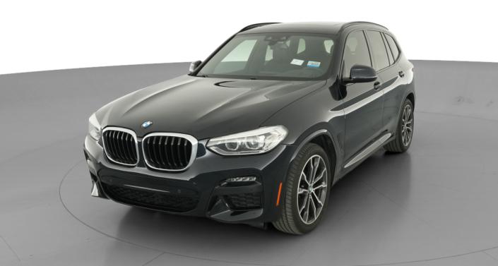 Thumbnail: 2021 BMW X3 - 1