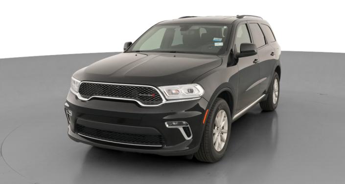 Thumbnail: 2022 Dodge Durango - 1