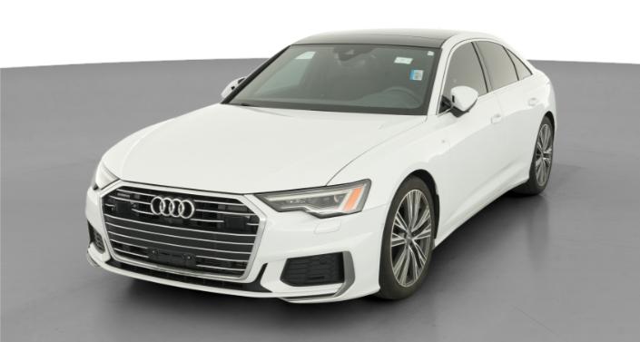 Thumbnail: 2019 Audi A6 - 1