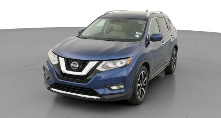 Thumbnail: 2019 Nissan Rogue - 1