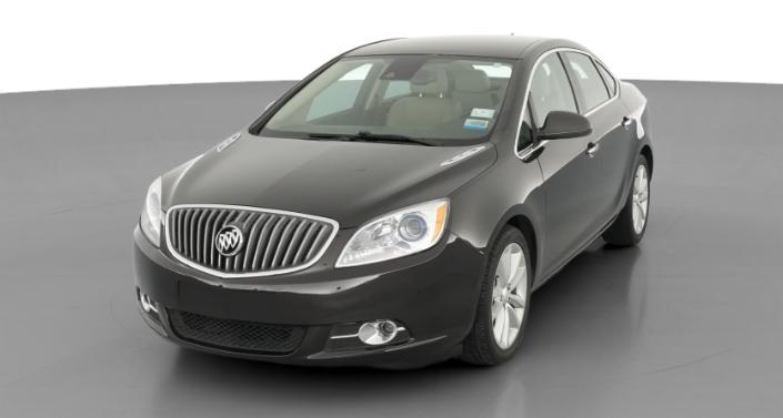 Thumbnail: 2014 Buick Verano - 1