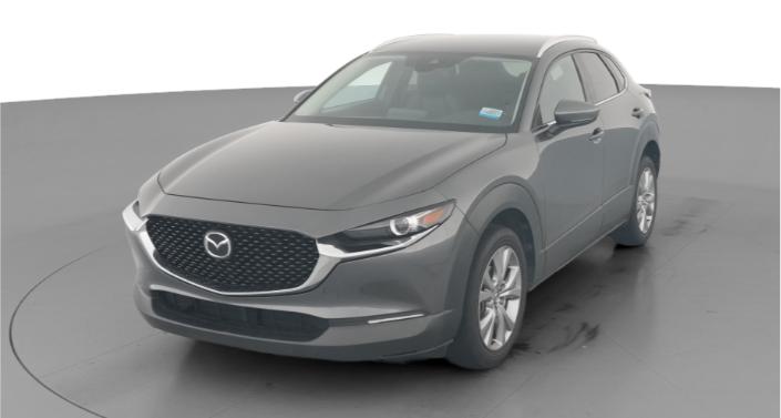 Thumbnail: 2023 Mazda CX-30 - 1