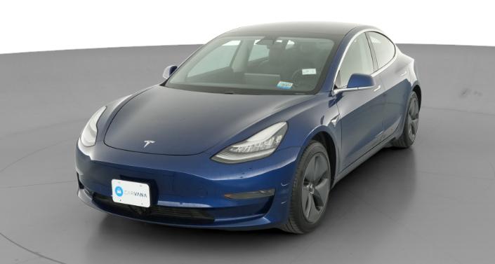 Thumbnail: 2020 Tesla Model 3 - 1