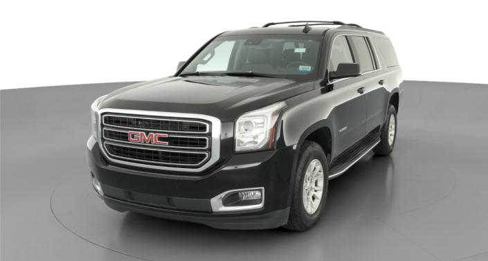 Thumbnail: 2018 GMC Yukon XL - 1