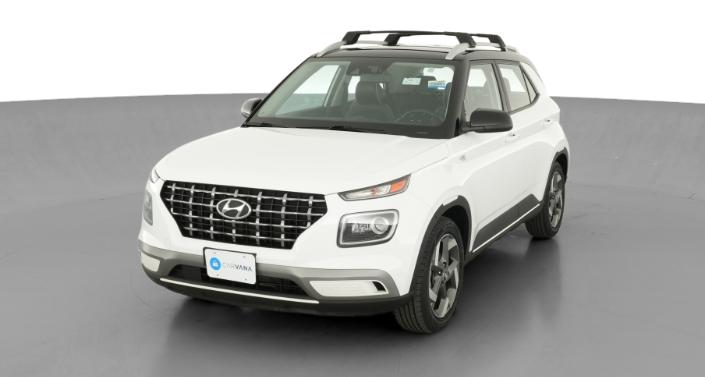 Thumbnail: 2022 Hyundai Venue - 1
