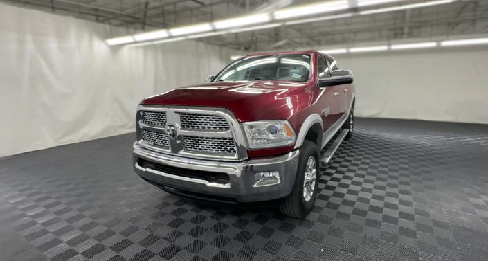 Thumbnail: 2014 RAM 2500 - 1