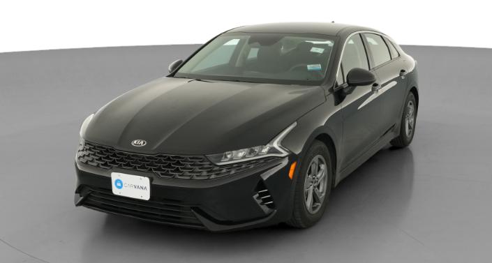 2021 Kia K5 LXS -
                  Richton Park, IL