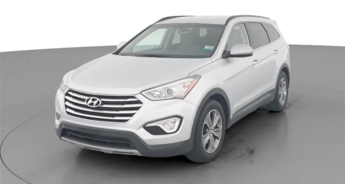 Thumbnail: 2015 Hyundai Santa Fe - 1