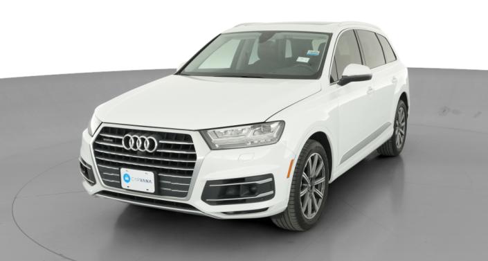 Thumbnail: 2018 Audi Q7 - 1