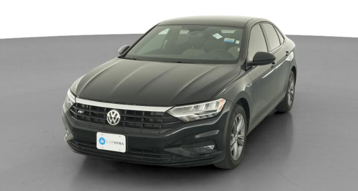 Thumbnail: 2019 Volkswagen Jetta - 1
