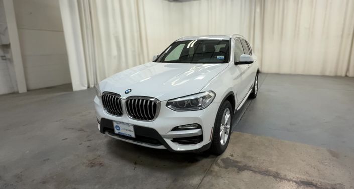 Thumbnail: 2019 BMW X3 - 1