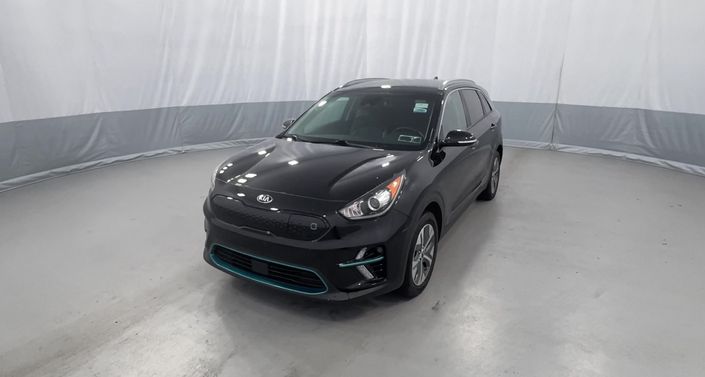 Thumbnail: 2019 Kia Niro - 1