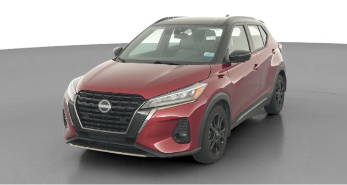 Thumbnail: 2024 Nissan Kicks - 1