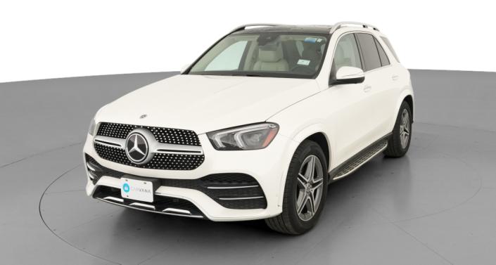Thumbnail: 2022 Mercedes-Benz GLE - 1