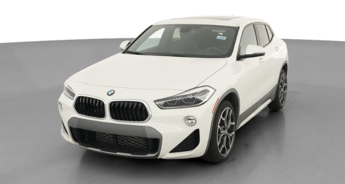 Thumbnail: 2018 BMW X2 - 1