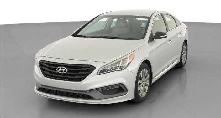 Thumbnail: 2016 Hyundai Sonata - 1