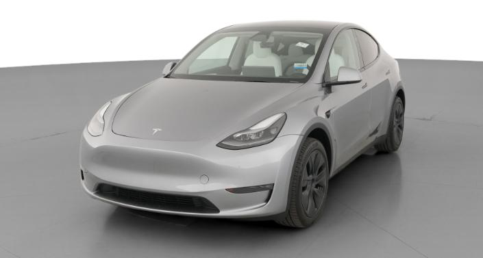 Thumbnail: 2024 Tesla Model Y - 1