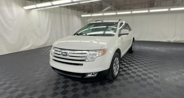 2010 Ford Edge SEL -
                  Indianapolis, IN
