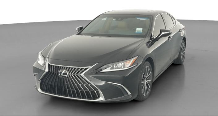 Thumbnail: 2022 Lexus ES - 1