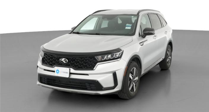 Thumbnail: 2021 Kia Sorento - 1