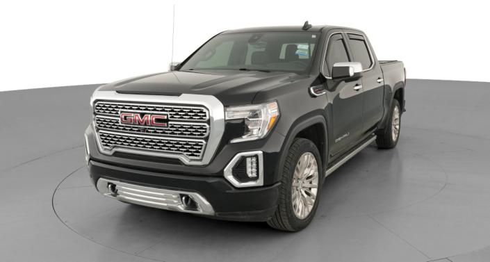 Thumbnail: 2019 GMC Sierra 1500 - 1