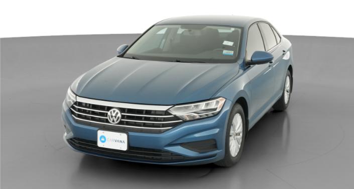 Thumbnail: 2019 Volkswagen Jetta - 1