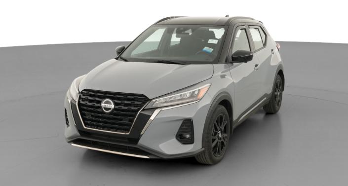 Thumbnail: 2021 Nissan Kicks - 1